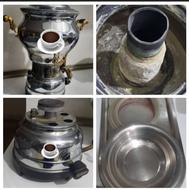 سماور گازی افسون