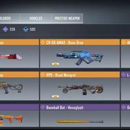 اکانت کالاف