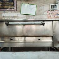 فر پیتزا سالم