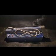 دستگاه پرس نایلون چهل سانت