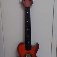 گیتار کلاسیک کودک