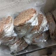 همبرگر دستی