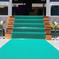 پخش پادری کفپوش لاستیکی ترمز پله درب ورودی آپارتمان ضد لغزش