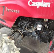 تراکتور کاسپین