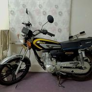 موتور لیفان