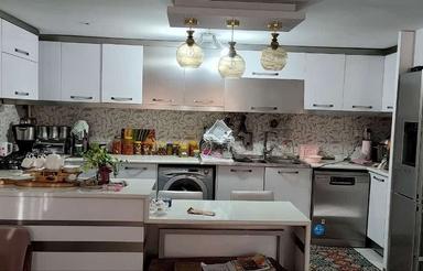 ویلای 75 متری دوطبقه | مالک مستقیم