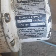 جرسقیل .وینج امریکایی