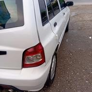 پراید111مدل90