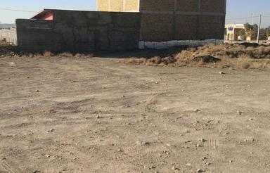 زمین مسکونی فروشی