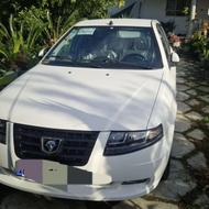 فروش یک دستگاه سمند سورن پلاس مدل 1404