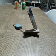 جاکلیدی دو کاربره بسته دو عددی