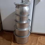 5عدد قابلمه روحی کیلوی 450تومن