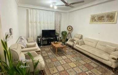 واحد آپارتمانی 80 متری فول امکانات در ابتدای خیابان شاهد