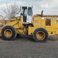 لودر هپکو 520 B