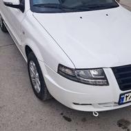 سمند سورن پلاس ای اف سون