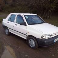 فروش فوری پراید