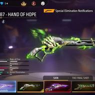 اکانت فری فایر