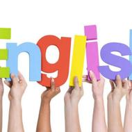 آموزش زبان انگلیسی