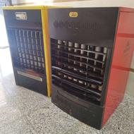 خریدار بخاری انرژی فن دار/هیتر صنعتی کارگاهی از همجا