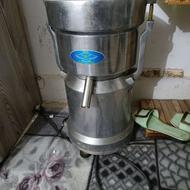 آبمیوه گیری 3 اسب