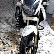 موتور آپاچی 180