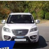 لیفان x60 مدل 93تمیز سلامت