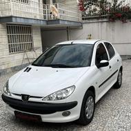 206 مدل 99 درحد