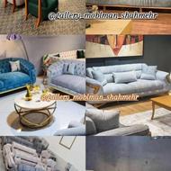 مبل مینیمال ، لورنت ، فرانسوی، کلاسیک با کمترین پیش پرداخت