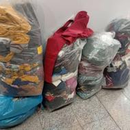 فروش عمده تک سایز پوشاک بچه گانه مغازه