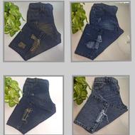 شلوار جین ترک