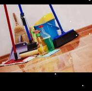 نظافتت منزل