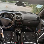 پراید 131 مدل 98