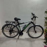 دوچرخه توریستی سایز 28 اورجینال