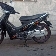 طرح ویو پیشرو پیام 135