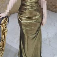 لباس مجلسی کاملا نو