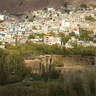 زمین 400متری