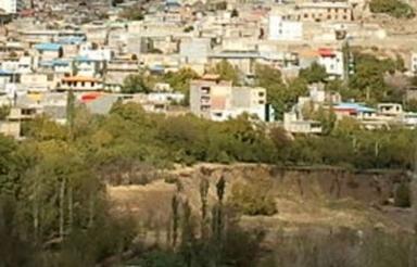 زمین 400متری