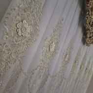 فروش فوری پرده پذیرایی