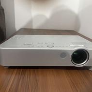 ویدئو پرژکتور پاناسونیک