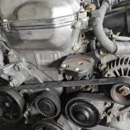 موتور کرولا 1Zz 1800