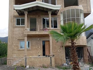 ویلا نوساخت