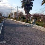 فروش ویلا 10000 متر در ولیسده