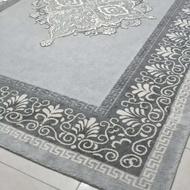 گلیم فرش 9متری