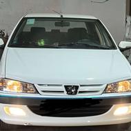 پارس سال موتور xu7