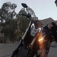 موتور لیفان 250