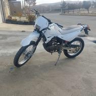 تریل روان 200