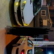 206صندوق دار بدونه رنگ بدونه ضربه