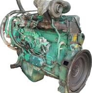 ژنراتور ولووD7پلاس،250 کاوا