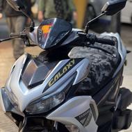 ایروکس گلکسی فول آب خنک