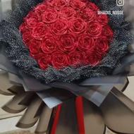 دسته گل یلدا مخصوص عروس ها